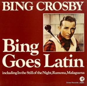 ӥ󥰡ӡ bing goes latin 2354-028