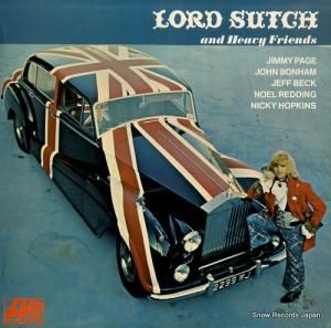 スクリーミング・ロード・サッチ lord sutch and heavy friends 2400008