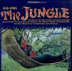 .. the jungle KST521
