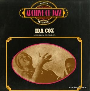 å archive of jazz volume 23 BYG529.073