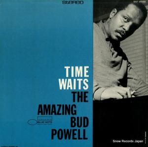 Хɡѥ time waits the amazing BST81598