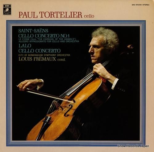 ポール・トルトゥリエ サン=サ