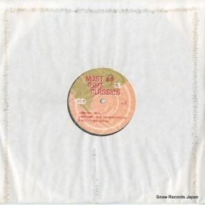 V/A most rare classics vol.4 MRC-004