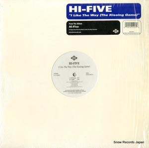 ϥե i like the way (the kissing game) 01241-40123-1