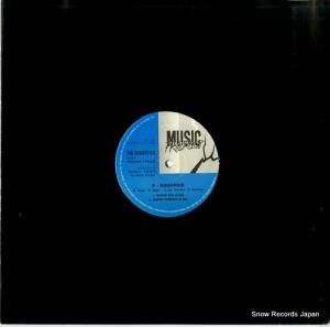 ザ・ドメスティクス aquarius DP-1005