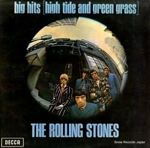 󥰡ȡ big hits (high tide and green grass) TXS101