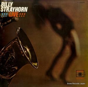 ӥ꡼ȥ쥤ۡ billy strayhorn live YS-2693-RO