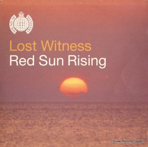 ȡåȥͥ red sun rising MOS133