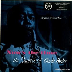 㡼꡼ѡ now's the time V6-8005