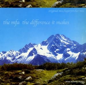 THE MFA the difference it makes KOMPAKTPOP5