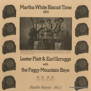 쥹եåȡ롦å martha white biscuit time RG-1