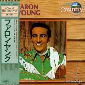 ե󡦥 faron young ECS-50056