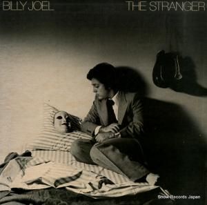 ビリー・ジョエル the stranger JC34987