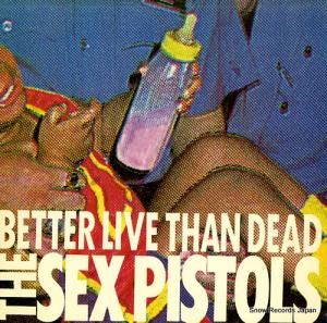 åԥȥ륺 better live than dead 72255-1