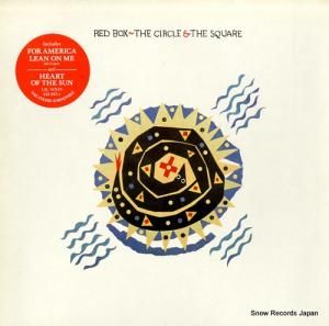 åɡܥå the circle & the square WX79 / 242037-1