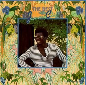 ߡ the best of jimmy cliff ILS-81028