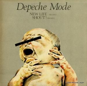 ǥڥå塦⡼ new life (remix) 12MUTE014