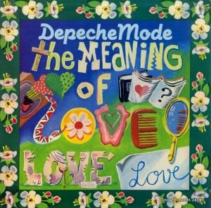 ǥڥå塦⡼ the meaning of love 12MUTE022