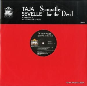 㡦 sympathy for the devil BBR057