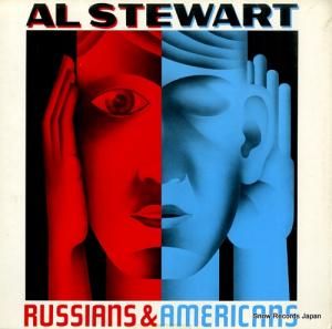 롦奢 russians & americans PL70307