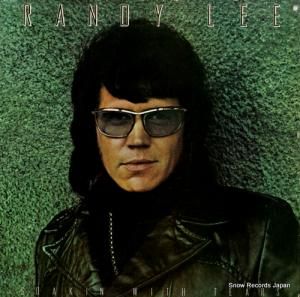 RANDY LEE soakin' with tears EKS-75081