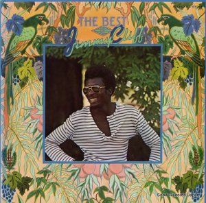 ߡ the best of jimmy cliff ILS-81028