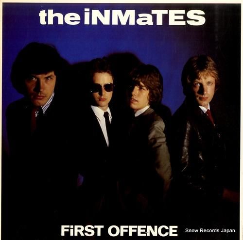 ジ・インメイツ first o