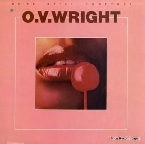 O.V.饤 we're still together HLP-6011