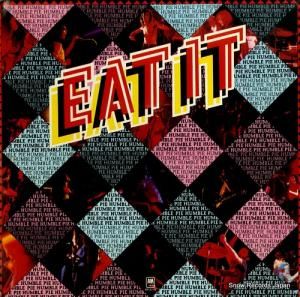 ϥ֥롦ѥ eat it SP3701
