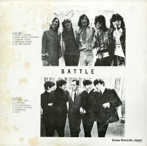 ӡȥ륺󥰡ȡ battle RP-24