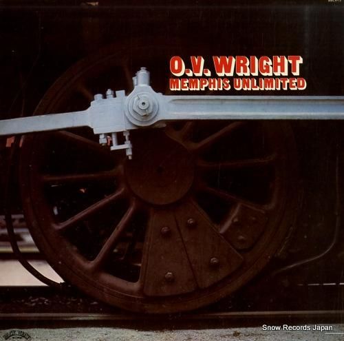 O.V.ライト memphis