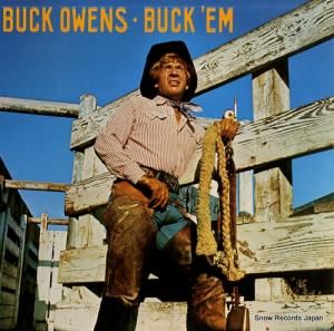 Хå buck 'em BS2952