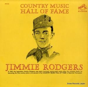 ߡ㡼 country music hall of fame LPM2531