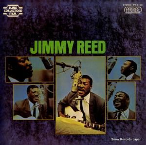 ߡ꡼ jimmy reed IPR-8190