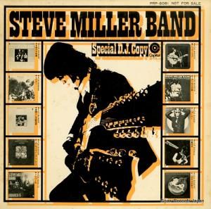 ƥߥ顼Х steve miller band PRP-8081
