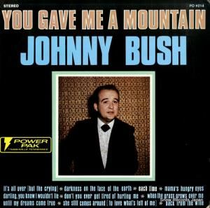 ˡ֥å you gave me a mountain PO#214