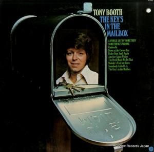 ȥˡ֡ the key's in the mailbox ST-11076