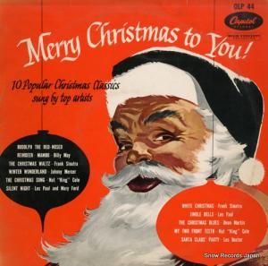 V/A ꡼ꥹޥȥ桼 OLP44