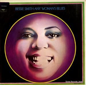 ٥ߥ any woman's blues CG30126