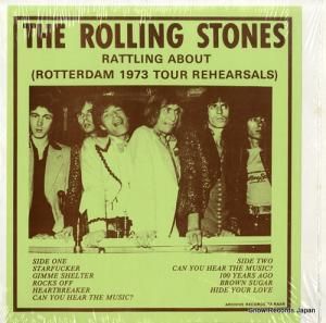 󥰡ȡ rattling about 73-RAAR