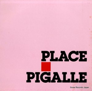 󥰡ȡ place pigalle RS1800