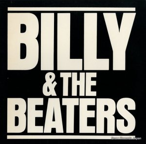 ӥ꡼ӡ billy & the beaters AAA-10001