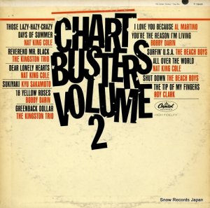 V/A chart busters volume 2 T1945