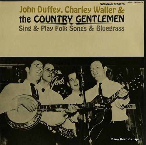 カントリー・ジェントルメン 栄