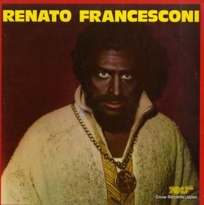 ʡȡե renato francesconi GB3