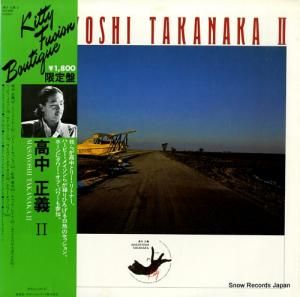  masayoshi takanaka 2 MKY6002