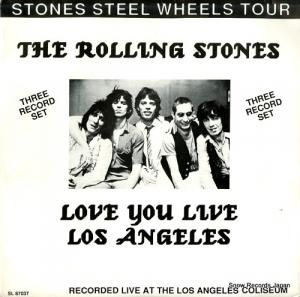 󥰡ȡ love you live los angeles SL87037