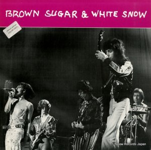 󥰡ȡ brown sugar and white snow AS.TS.198810