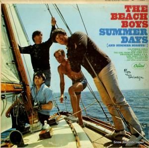 ӡܡ summer days (and summer nights!!) T2354