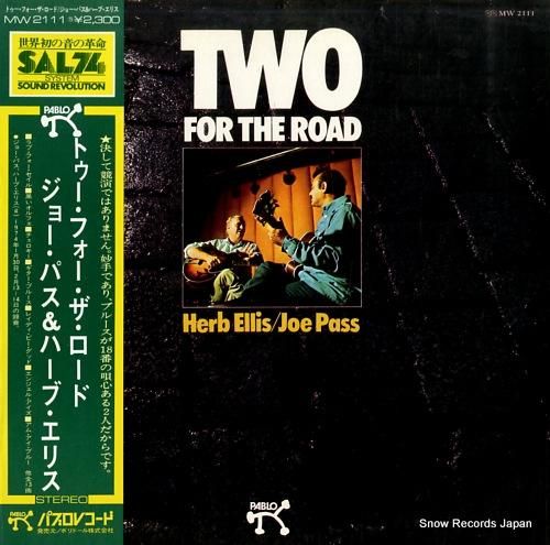 ジョー・パス&ハーブ・エリス